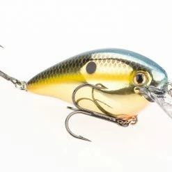 Strike King KVD Square Bill 1.5 Silent Crankbaits 49 Strike King KVD Square Bill 1.5 Silent Crankbaits