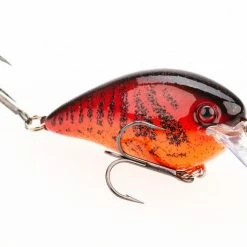 Strike King KVD Square Bill 1.5 Silent Crankbaits 40 Strike King KVD Square Bill 1.5 Silent Crankbaits