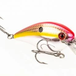 Strike King KVD Square Bill 1.5 Silent Crankbaits 58 Strike King KVD Square Bill 1.5 Silent Crankbaits