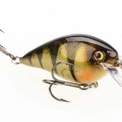 Strike King KVD Square Bill 1.5 Silent Crankbaits 65 Strike King KVD Square Bill 1.5 Silent Crankbaits