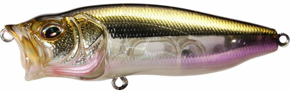 Megabass Pop Max Baits 10 Megabass Pop Max Baits