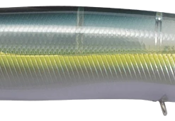 Megabass Dog-X Diamante Silent Baits 12 Megabass Dog-X Diamante Silent Baits