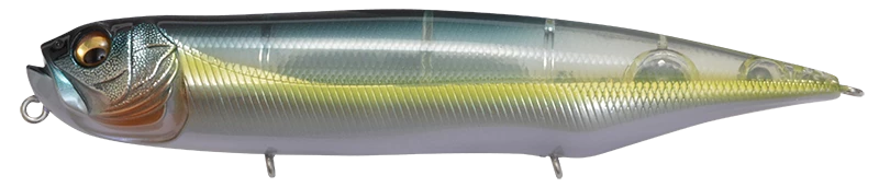 Megabass Dog-X Diamante Silent Baits 5 Megabass Dog-X Diamante Silent Baits