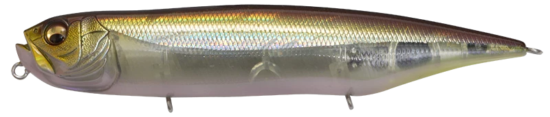 Megabass Dog-X Diamante Silent Baits 6 Megabass Dog-X Diamante Silent Baits