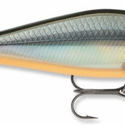 Rapala Shadow Rap Shad Baits