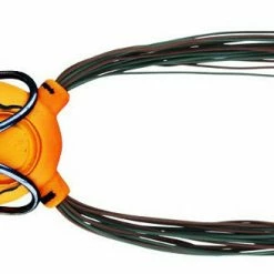 Baits Spro Dean Rojas Bronzeye Frog 65