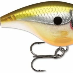 Rapala Bx Brat 03 Square Bill Crankbait Baits