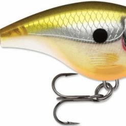 Baits Rapala Bx Brat 06 Square Bill Crankbait