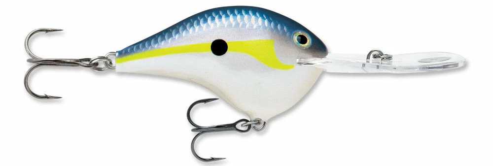 Baits Rapala Dt Series Crankbait Dt Metal 20 12 Baits Rapala Dt Series Crankbait Dt Metal 20