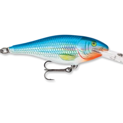 Rapala Shad Rap Sr07 2 3/4''