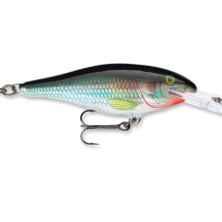 Rapala Shad Rap Sr09 3 1/2