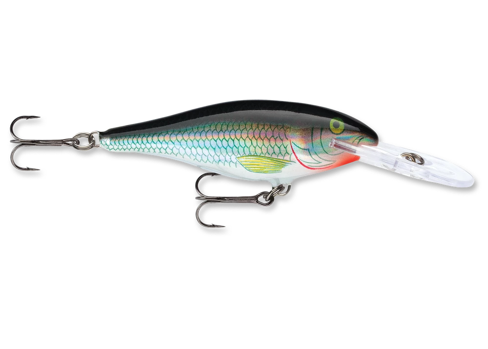 Rapala Shad Rap Sr04 1 1/2" 20 Rapala Shad Rap Sr04 1 1/2"