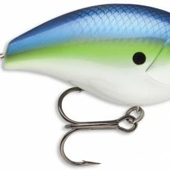 Storm Arashi Rattling Square Bill 2 3/8" 26 Storm Arashi Rattling Square Bill 2 3/8