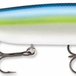 Storm Arashi Top Walker 5 1/8" Baits 18 Storm Arashi Top Walker 5 1/8