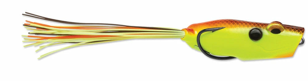 Terminator Popping Frog 12 Terminator Popping Frog