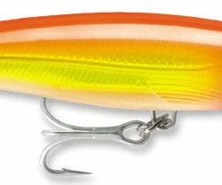 Rapala X-Rap Magnum 10 Big Game Slash Bait Baits