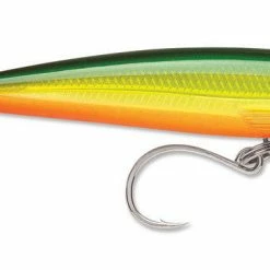 Rapala X-Rap Long Cast Shallow Sxrls12 4 3/4