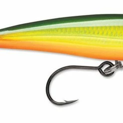 Baits Rapala X-Rap Twitchin' Minnow Sxrt10 4