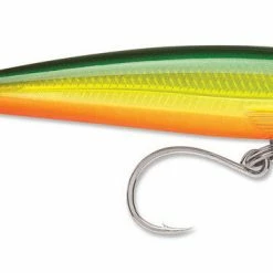 Rapala X-Rap Long Cast Sxrl14 5 1/2" Baits 27 Rapala X-Rap Long Cast Sxrl14 5 1/2