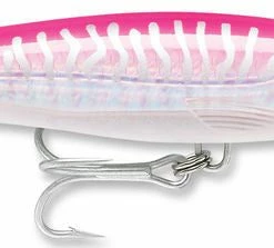 Rapala X-Rap Magnum 15 Big Game Slash Bait