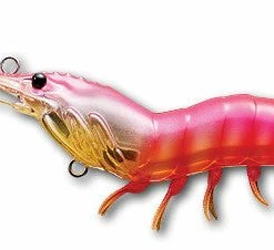 Livetarget Hybrid Shrimp 4