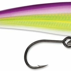 Rapala X-Rap Twitchin' Minnow Sxrt12 4 3/4" 26 Rapala X-Rap Twitchin' Minnow Sxrt12 4 3/4