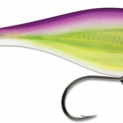 Rapala X-Rap Twitchin' Mullet Baits
