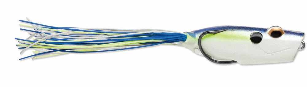 Terminator Popping Frog 14 Terminator Popping Frog