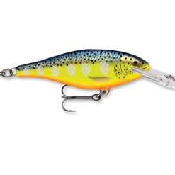 Rapala Shad Rap Sr08 3 1/8