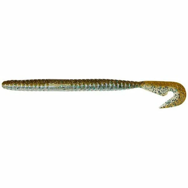 Gambler Burner Worm Baits 8 Gambler Burner Worm Baits
