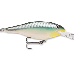 Rapala Shad Rap Sr06 2 1/2