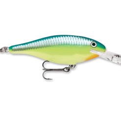 Rapala Shad Rap Sr04 1 1/2" 60 Rapala Shad Rap Sr04 1 1/2