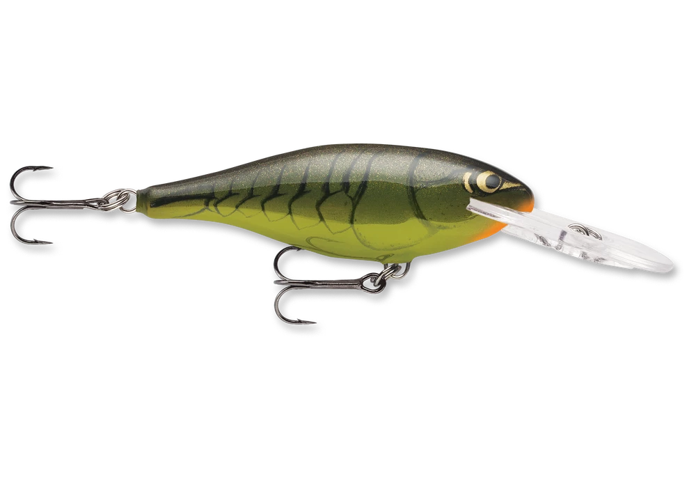 Rapala Shad Rap Sr04 1 1/2" 26 Rapala Shad Rap Sr04 1 1/2"