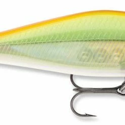 Rapala Shadow Rap Shad Baits