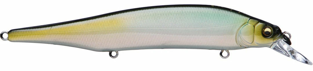 Baits Megabass Ito Shiner 10 Baits Megabass Ito Shiner