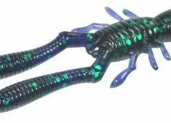 Megabass Bottle Shrimp 4