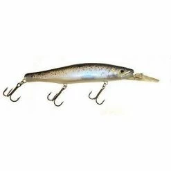 River2Sea Jake Minnow Medium Dive Jerkbait Baits 7 River2Sea Jake Minnow Medium Dive Jerkbait Baits