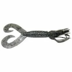 Gary Yamamoto Double Tail Hula Grub 4" 36 Gary Yamamoto Double Tail Hula Grub 4