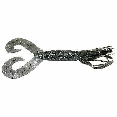 Gary Yamamoto Double Tail Hula Grub 4" 18 Gary Yamamoto Double Tail Hula Grub 4"