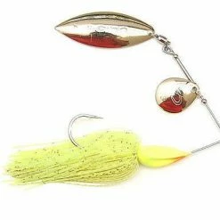 Baits Damiki Mts Spinnerbait 3/8 Oz.