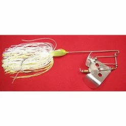 Baits Damiki Mtb Buzzbait Noisy 1/2 Oz. 20 Baits Damiki Mtb Buzzbait Noisy 1/2 Oz.