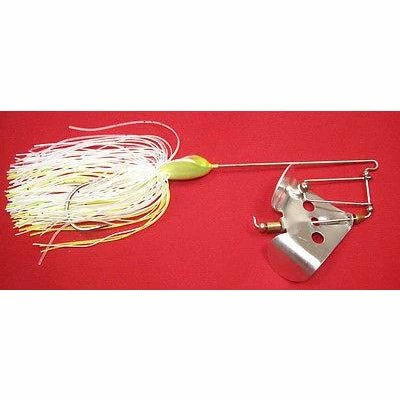 Baits Damiki Mtb Buzzbait Noisy 1/2 Oz. 11 Baits Damiki Mtb Buzzbait Noisy 1/2 Oz.