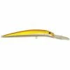 Strike Pro Alpha Diver Jerkbait 4 3/8"
