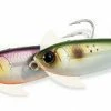 Baits Shimano Waxwing Saltwater Jig 88