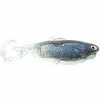Castaic Minnow Worm 5"