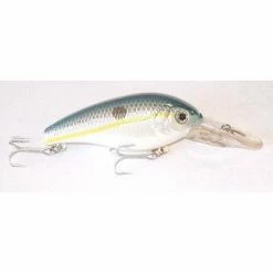 Baits Strike Pro Jer-O Crank 2 3/8" 14 Baits Strike Pro Jer-O Crank 2 3/8