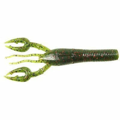 Gary Yamamoto Fat Baby Craw Baits 14 Gary Yamamoto Fat Baby Craw Baits