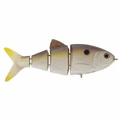 Baits Spro Bbz-1 Swimbait 4" Floating 7 Baits Spro Bbz-1 Swimbait 4" Floating