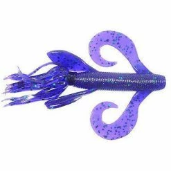 Baits Gary Yamamoto Kreature 4