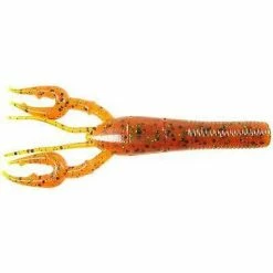 Gary Yamamoto Fat Baby Craw Baits 22 Gary Yamamoto Fat Baby Craw Baits
